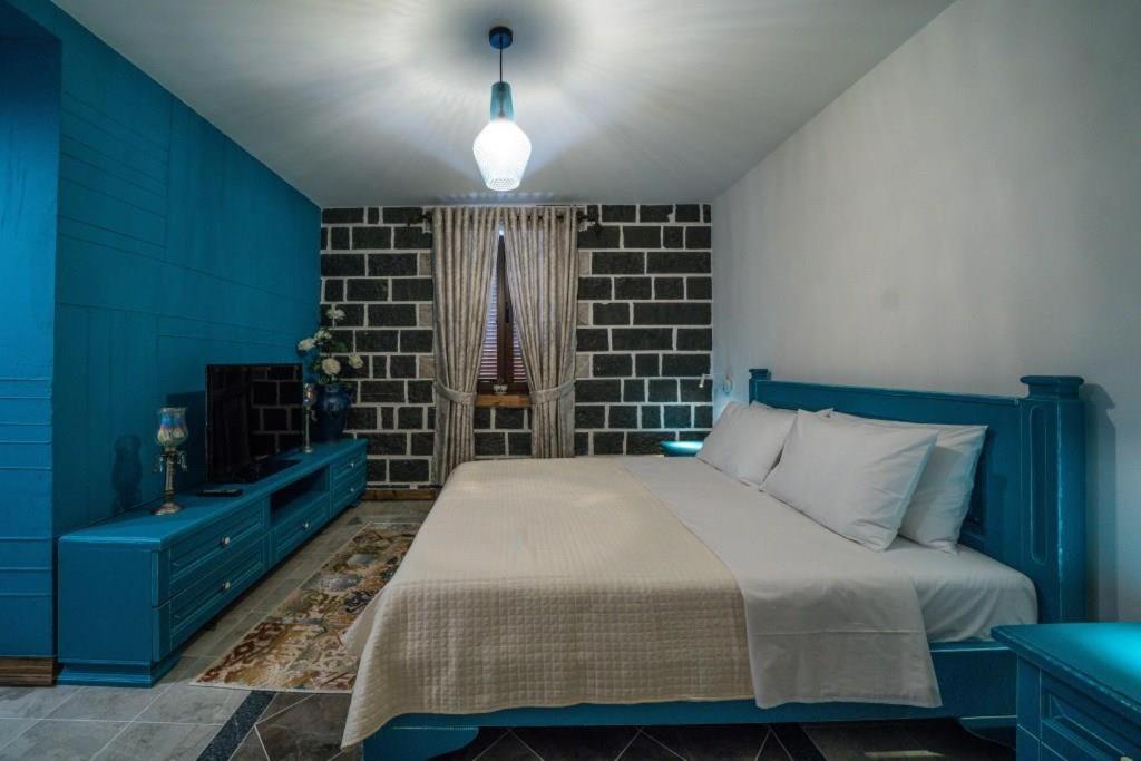 Korca Boutique Hotel Buitenkant foto