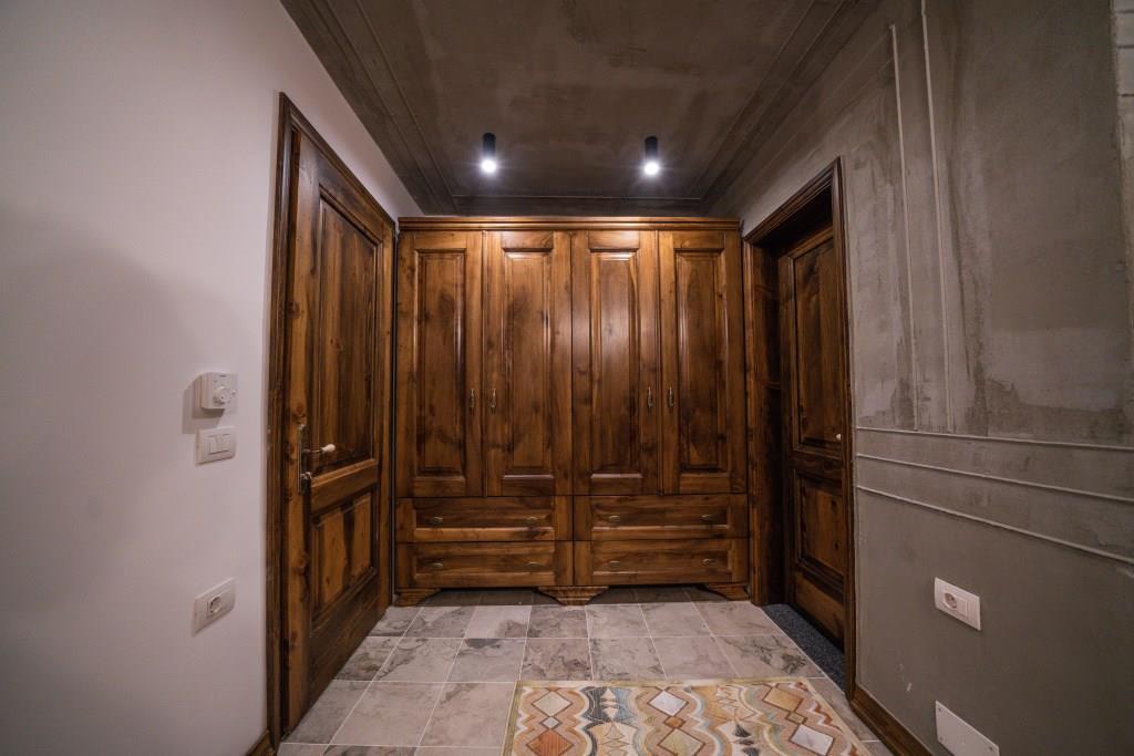 Korca Boutique Hotel Buitenkant foto