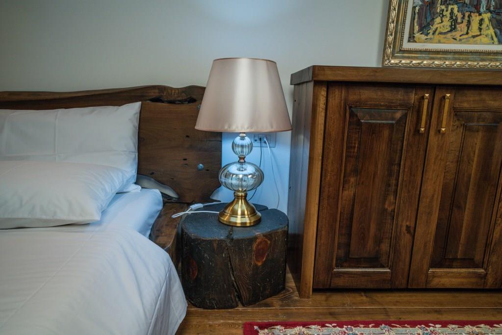 Korca Boutique Hotel Buitenkant foto