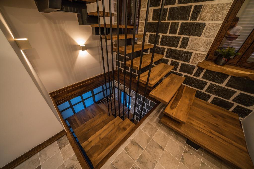 Korca Boutique Hotel Buitenkant foto